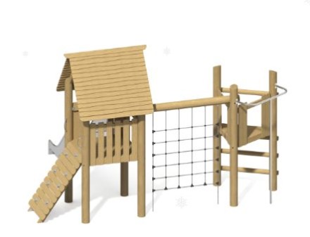 Игровой комплекс ИК-233