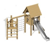 Игровой комплекс ИК-233 Игровой комплекс ИК-233