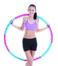 Обруч с массажным эффектом