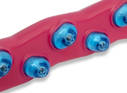 Обруч с массажным эффектом