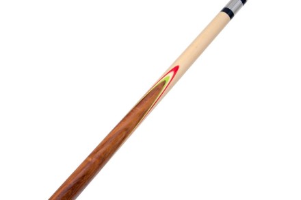 Кий / пирамида 2-pc "Tiger Professional" (светло-коричневый) Кий / пирамида 2-pc "Tiger Professional" (светло-коричневый)