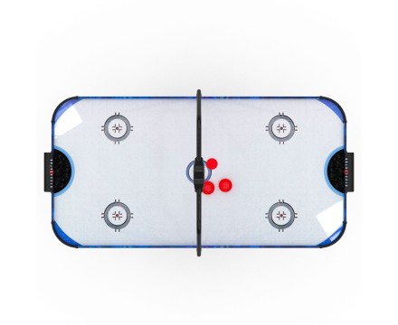 Игровой стол - аэрохоккей DFC MODO 54" JG-AT-131540