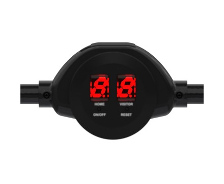 Игровой стол - аэрохоккей DFC MODO 54" JG-AT-131540