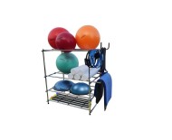 Комбинированный стеллаж-2