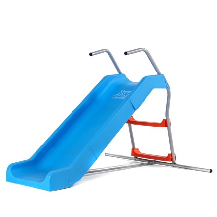 Горка прямая 2 в 1 DFC SlideWhizzer SW-02 Горка прямая 2 в 1 DFC SlideWhizzer SW-02