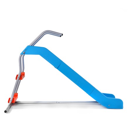 Горка прямая 2 в 1 DFC SlideWhizzer SW-02 Горка прямая 2 в 1 DFC SlideWhizzer SW-02