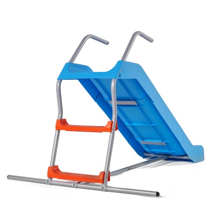 Горка прямая 2 в 1 DFC SlideWhizzer SW-02 Горка прямая 2 в 1 DFC SlideWhizzer SW-02