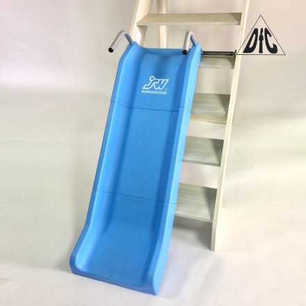 Горка прямая 2 в 1 DFC SlideWhizzer SW-02 Горка прямая 2 в 1 DFC SlideWhizzer SW-02