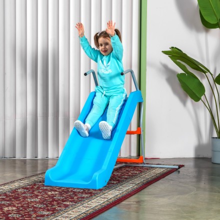 Горка прямая 2 в 1 DFC SlideWhizzer SW-02 Горка прямая 2 в 1 DFC SlideWhizzer SW-02