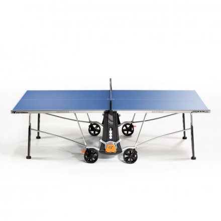 Всепогодный теннисный стол Cornilleau Sport 250S Outdoor (синий)
