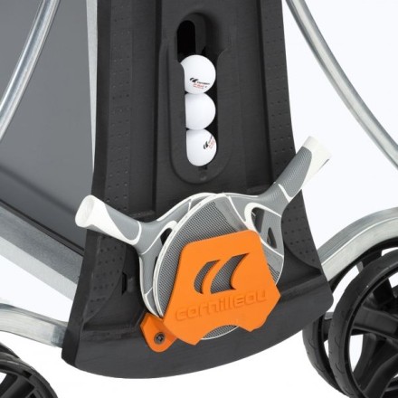 Всепогодный теннисный стол Cornilleau Sport 250S Outdoor (синий)