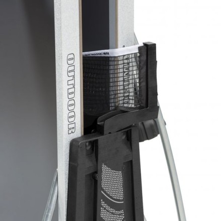 Всепогодный теннисный стол Cornilleau Sport 250S Outdoor (синий)