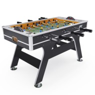 Игровой стол - футбол DFC COMMANDER Deluxe 55" Игровой стол - футбол DFC COMMANDER Deluxe 55"