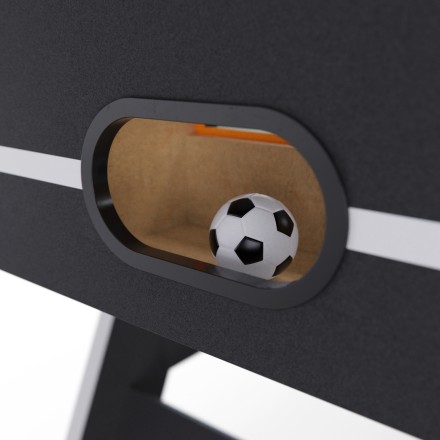 Игровой стол - футбол DFC COMMANDER Deluxe 55" Игровой стол - футбол DFC COMMANDER Deluxe 55"