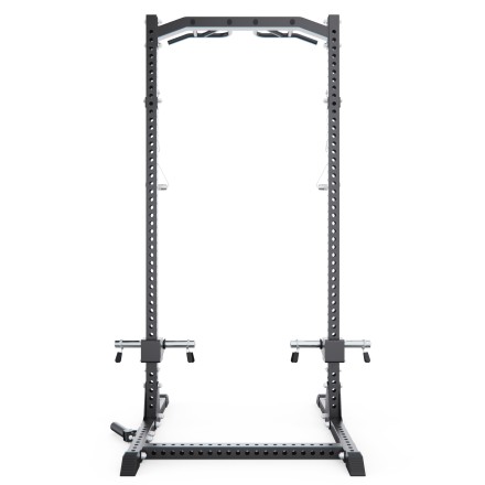 Силовая рама с кроссовером STEELVER SV9206