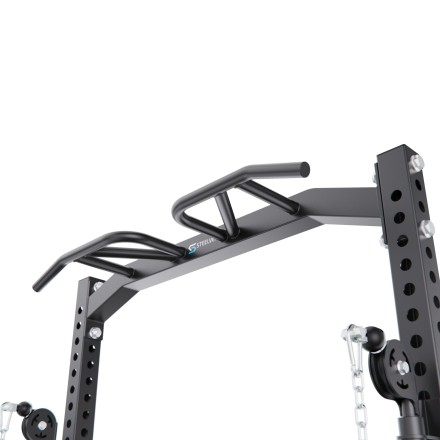 Силовая рама с кроссовером STEELVER SV9206