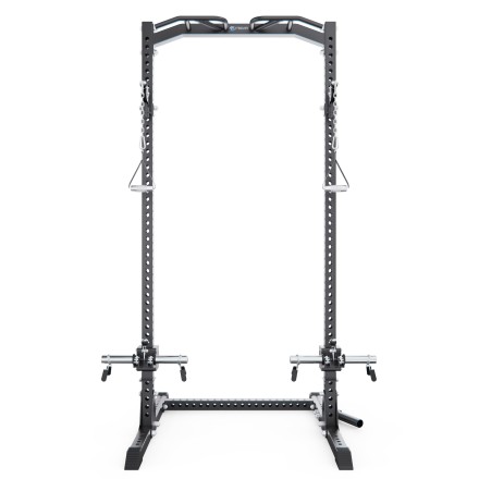 Силовая рама с кроссовером STEELVER SV9206