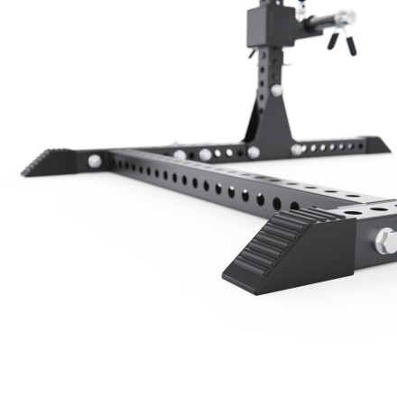 Силовая рама с кроссовером STEELVER SV9206