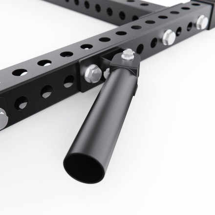 Силовая рама с кроссовером STEELVER SV9206