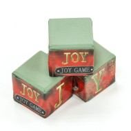 Мел &quot;Joy Game&quot; (бирюзовый)