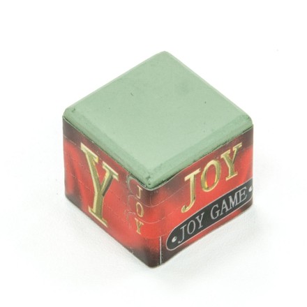 Мел "Joy Game" (бирюзовый) Мел "Joy Game" (бирюзовый)