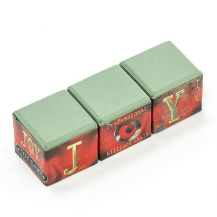 Мел "Joy Game" (бирюзовый) Мел "Joy Game" (бирюзовый)