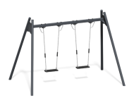 Качели "Лодочка" КЧ-18.2 Качели "Лодочка" КЧ-18.2