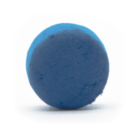 Коробка наклеек для кия "Blue Knight" 13 мм (50 шт)