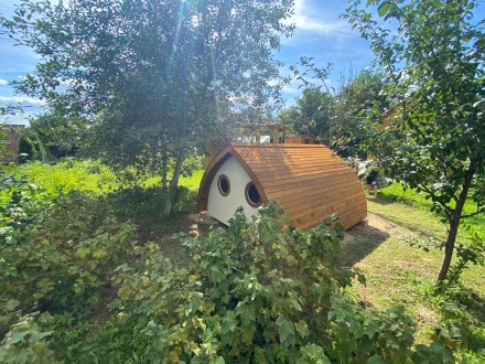 Домик Хоббита