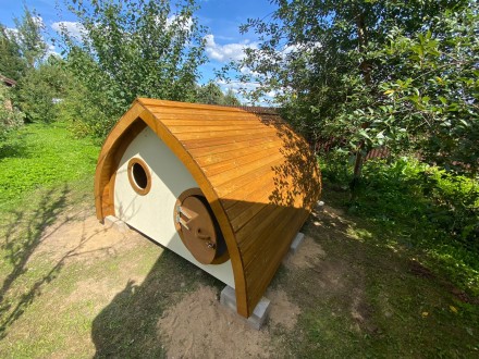 Домик Хоббита