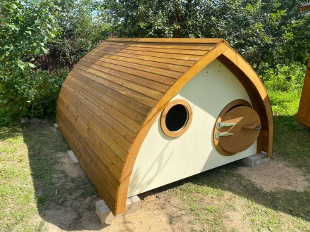 Домик Хоббита