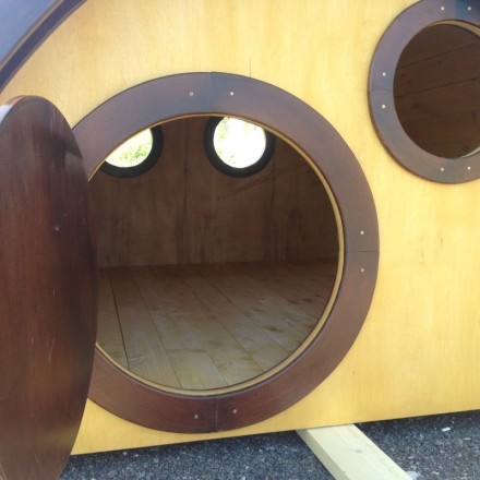 Домик Хоббита