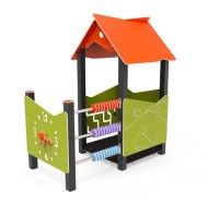  Комплекс детский игровой (домик) BC01.020 