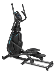 Эллиптический тренажер домашний OXYGEN FITNESS MAUVE Эллиптический тренажер домашний OXYGEN FITNESS MAUVE