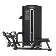 BRONZE GYM M05-012A Горизонтальная тяга