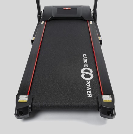 Беговая дорожка CardioPower T20 Беговая дорожка CardioPower T20