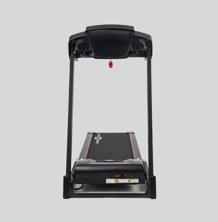 Беговая дорожка CardioPower T20 Беговая дорожка CardioPower T20
