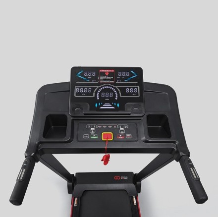 Беговая дорожка CardioPower T20 Беговая дорожка CardioPower T20