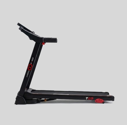 Беговая дорожка CardioPower T20 Беговая дорожка CardioPower T20
