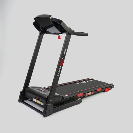 Беговая дорожка CardioPower T20 Беговая дорожка CardioPower T20