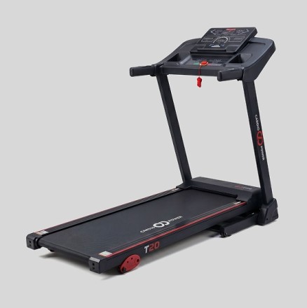 Беговая дорожка CardioPower T20 Беговая дорожка CardioPower T20