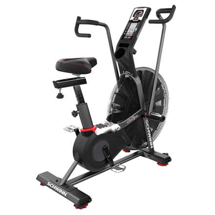 Велотренажер Schwinn Airdyne AD8 Велотренажер Schwinn Airdyne AD8