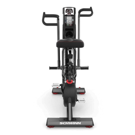 Велотренажер Schwinn Airdyne AD8 Велотренажер Schwinn Airdyne AD8
