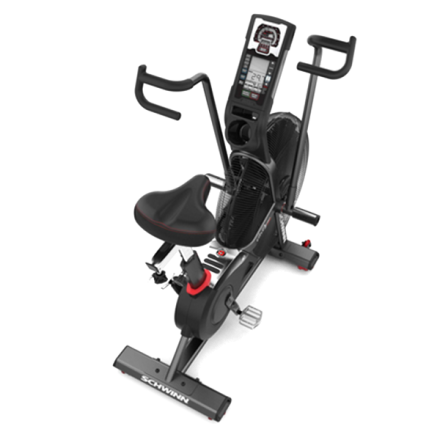 Велотренажер Schwinn Airdyne AD8 Велотренажер Schwinn Airdyne AD8