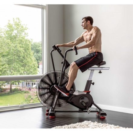 Велотренажер Schwinn Airdyne AD8 Велотренажер Schwinn Airdyne AD8