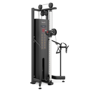 Тренажер Smith DA024 Одиночный регулируемый блок