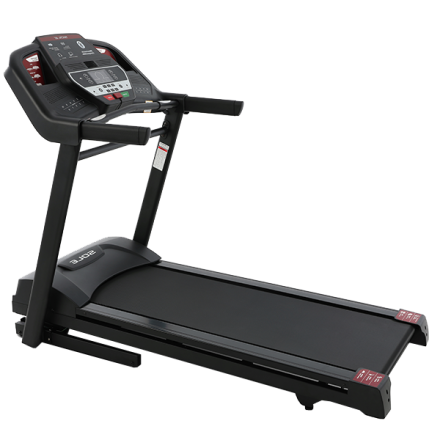 Беговая дорожка Sole F60