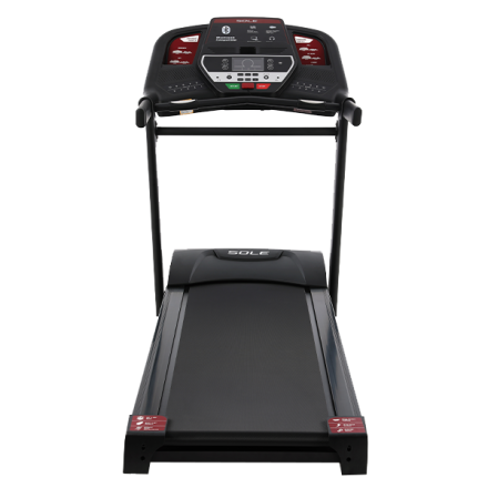 Беговая дорожка Sole F60