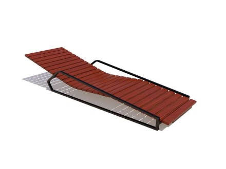 Шезлонг «Океан» Шезлонг «Океан»