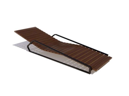 Шезлонг «Океан» Шезлонг «Океан»